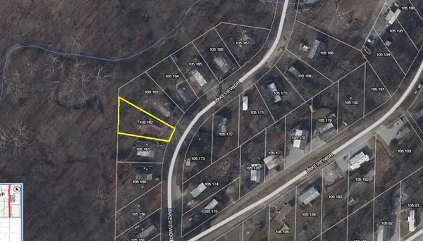 $92,900 | 162 West Old State Road 101, Unit 162, Liberty, IN 47353