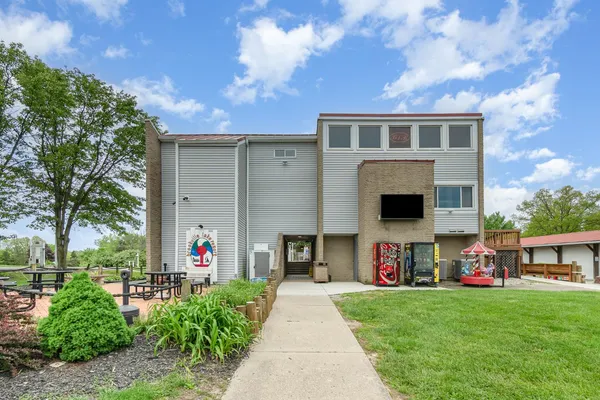 $92,900 | 162 West Old State Road 101, Unit 162, Liberty, IN 47353