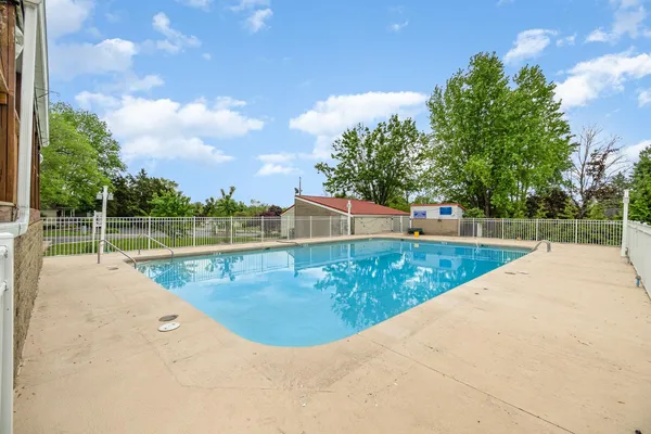 $92,900 | 162 West Old State Road 101, Unit 162, Liberty, IN 47353