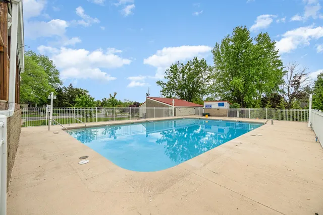 $92,900 | 162 West Old State Road 101, Unit 162, Liberty, IN 47353