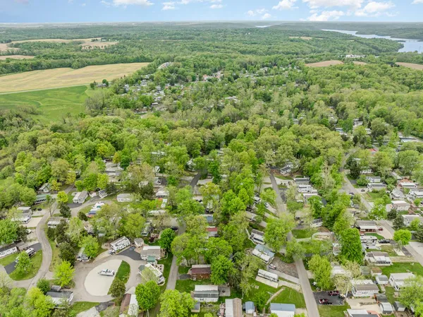 $92,900 | 162 West Old State Road 101, Unit 162, Liberty, IN 47353