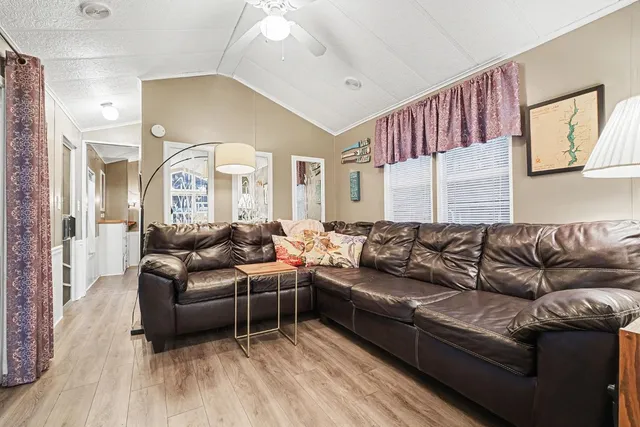 $92,900 | 162 West Old State Road 101, Unit 162, Liberty, IN 47353