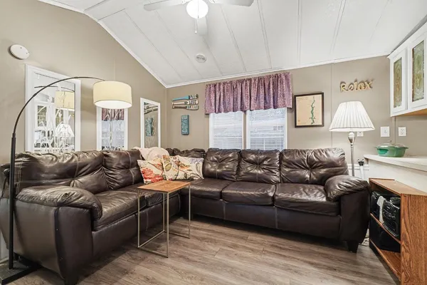 $92,900 | 162 West Old State Road 101, Unit 162, Liberty, IN 47353