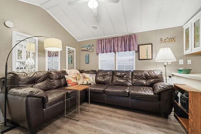 $92,900 | 162 West Old State Road 101, Unit 162, Liberty, IN 47353