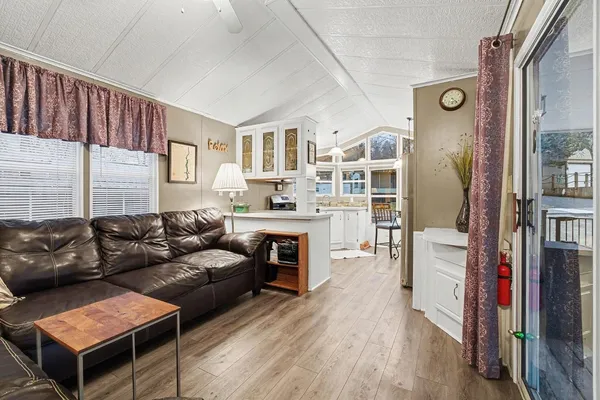 $92,900 | 162 West Old State Road 101, Unit 162, Liberty, IN 47353