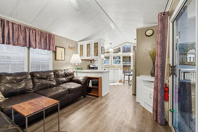 $92,900 | 162 West Old State Road 101, Unit 162, Liberty, IN 47353