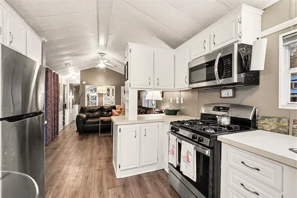 $92,900 | 162 West Old State Road 101, Unit 162, Liberty, IN 47353