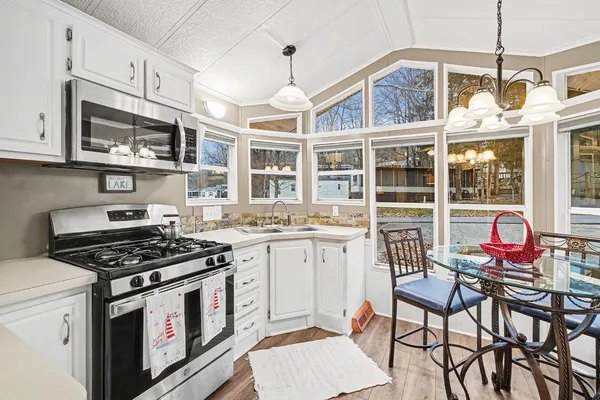 $92,900 | 162 West Old State Road 101, Unit 162, Liberty, IN 47353