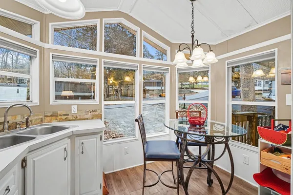 $92,900 | 162 West Old State Road 101, Unit 162, Liberty, IN 47353