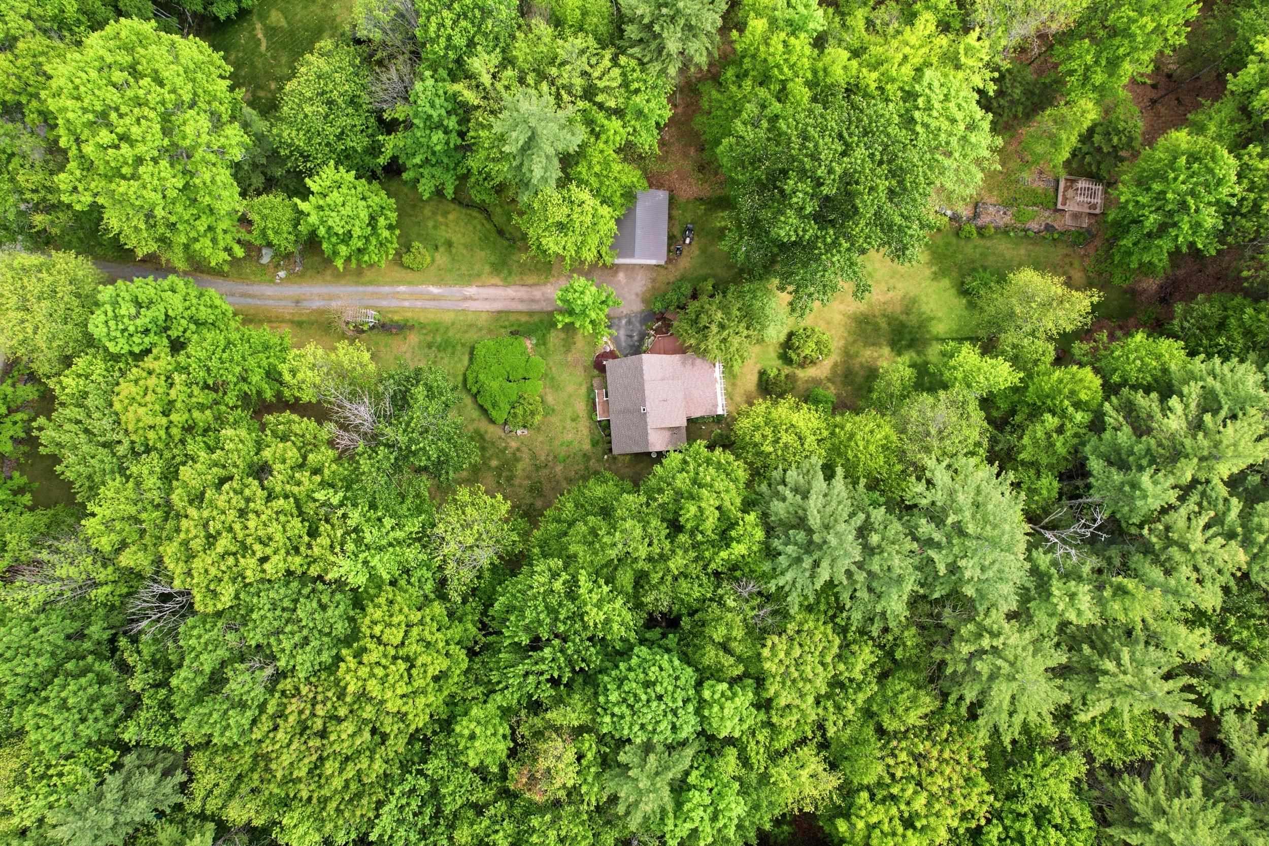 110 Podunk Road Candia, NH 03034 - Photo 51 of 58