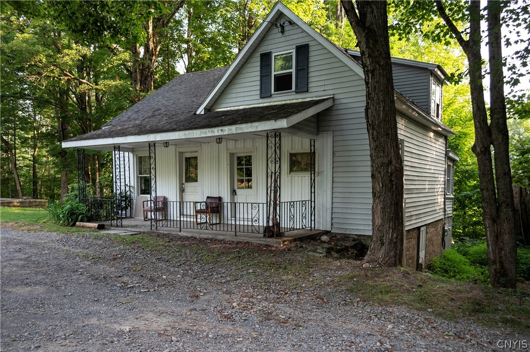 5351 Lee Center Taberg Road Lee, NY 13363 - Photo 3 of 50