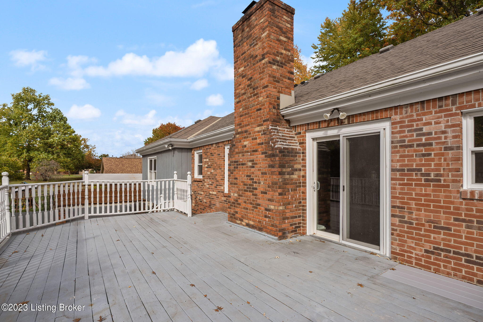418 Moser Road Louisville, KY 40223 - Photo 45 of 59 418 Moser Rd-17