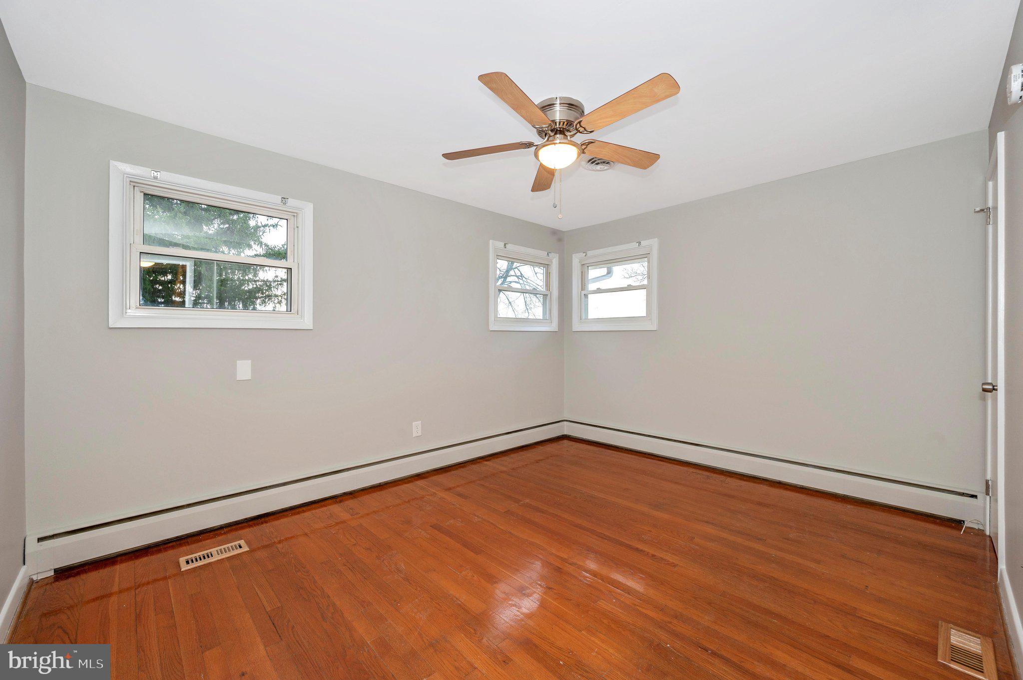 2401 Flag Marsh Road Mount Airy, MD 21771 - Photo 21 of 53 Primary Bedroom