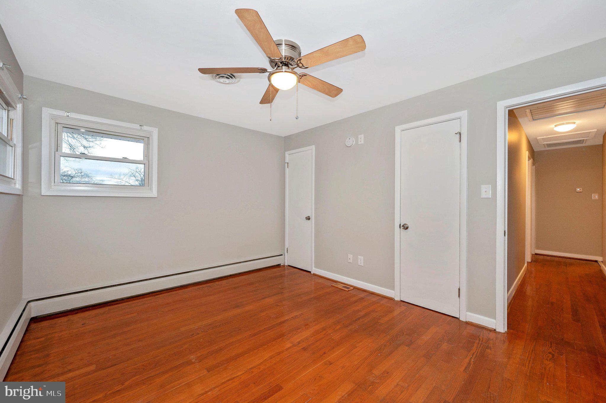 2401 Flag Marsh Road Mount Airy, MD 21771 - Photo 22 of 53 Primary Bedroom