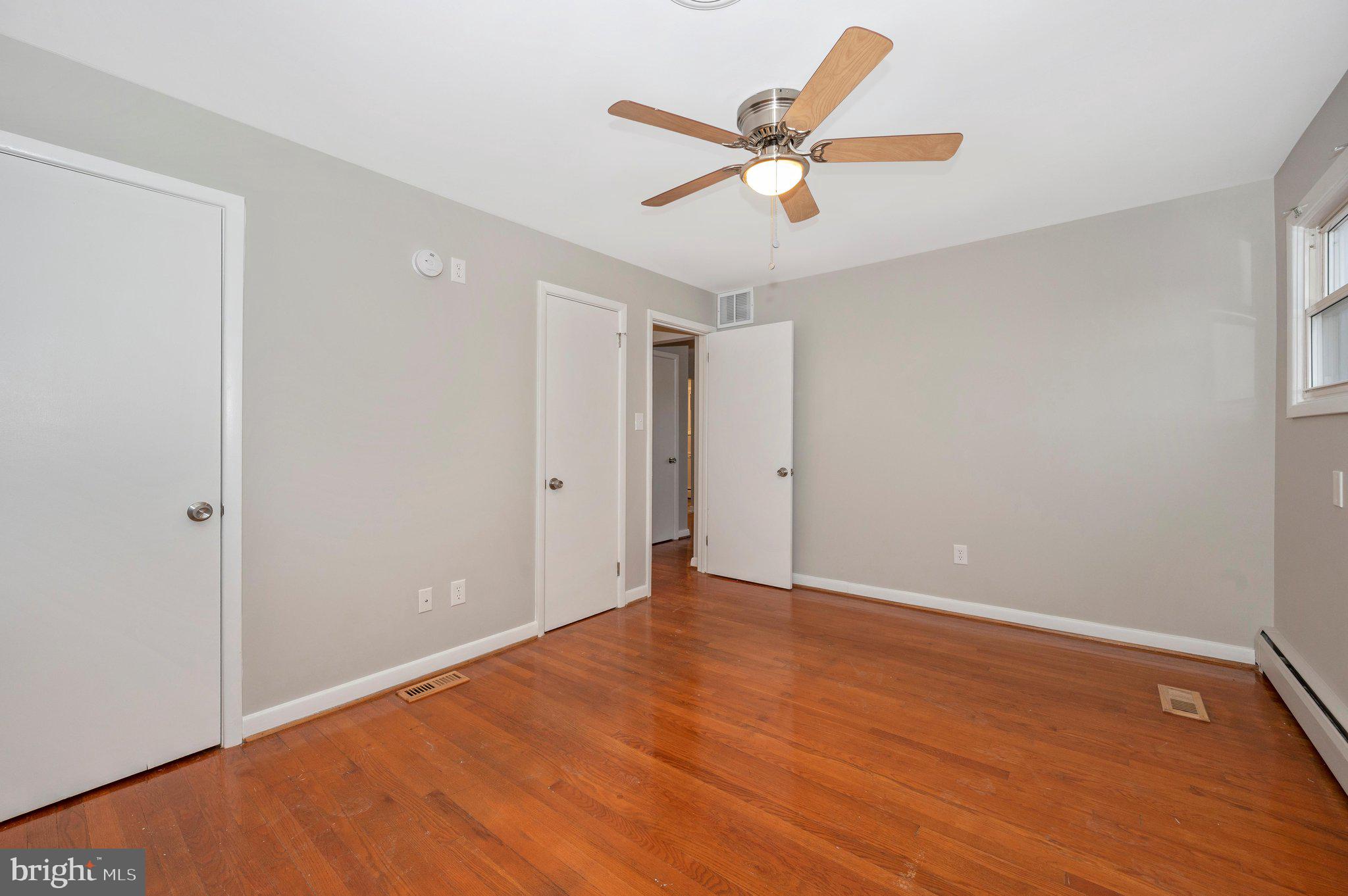 2401 Flag Marsh Road Mount Airy, MD 21771 - Photo 23 of 53 Primary Bedroom