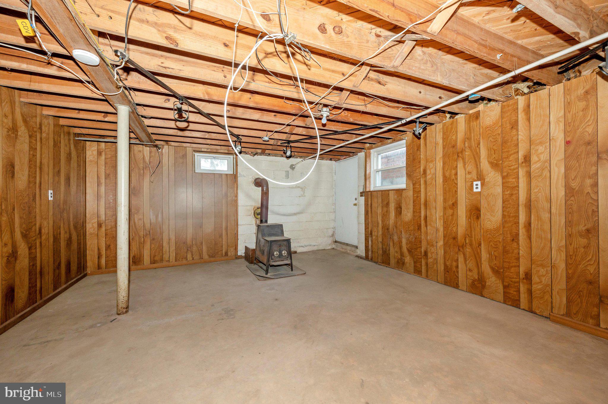 2401 Flag Marsh Road Mount Airy, MD 21771 - Photo 32 of 53 Lower Level