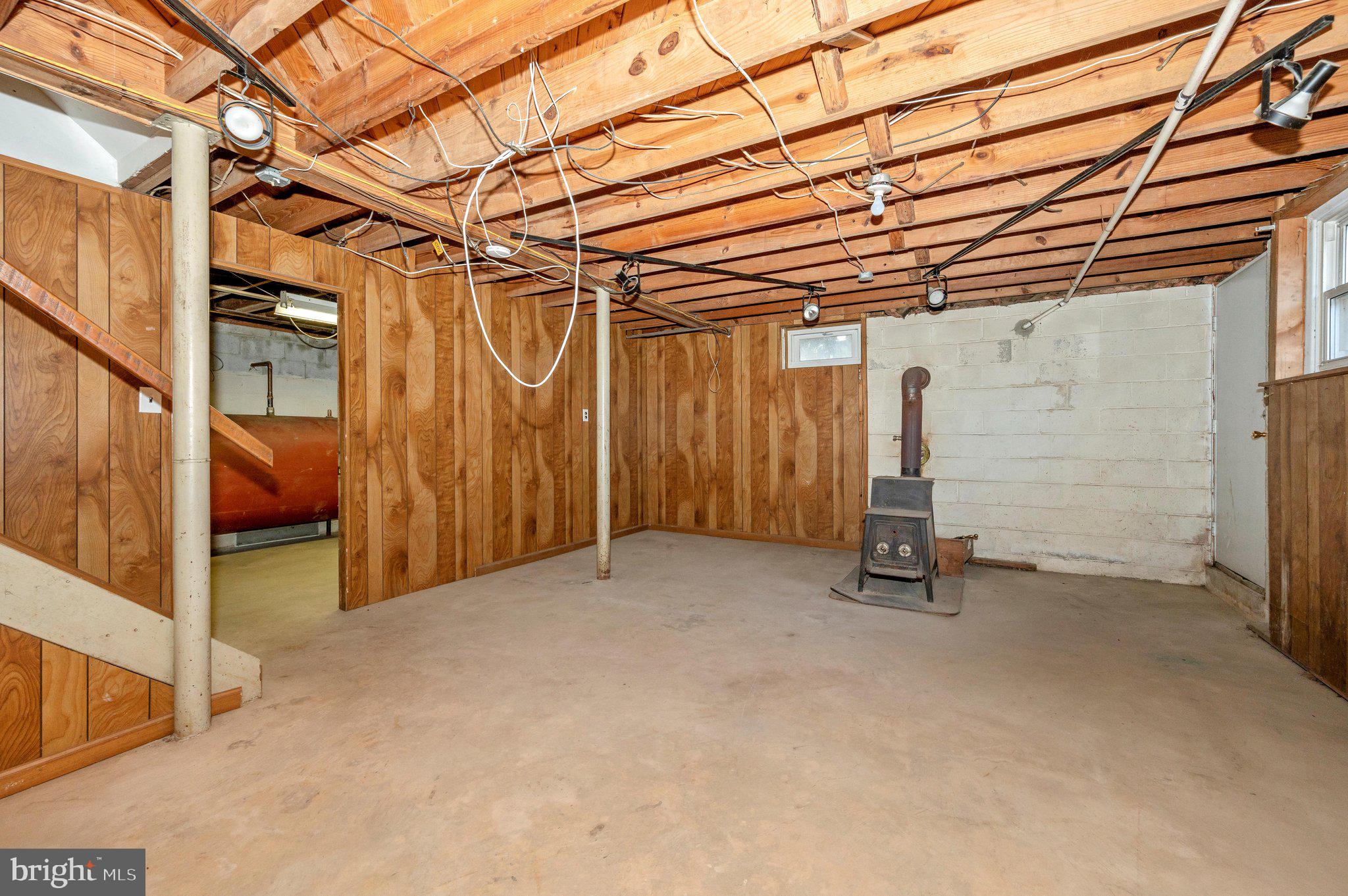 2401 Flag Marsh Road Mount Airy, MD 21771 - Photo 33 of 53 Lower Level
