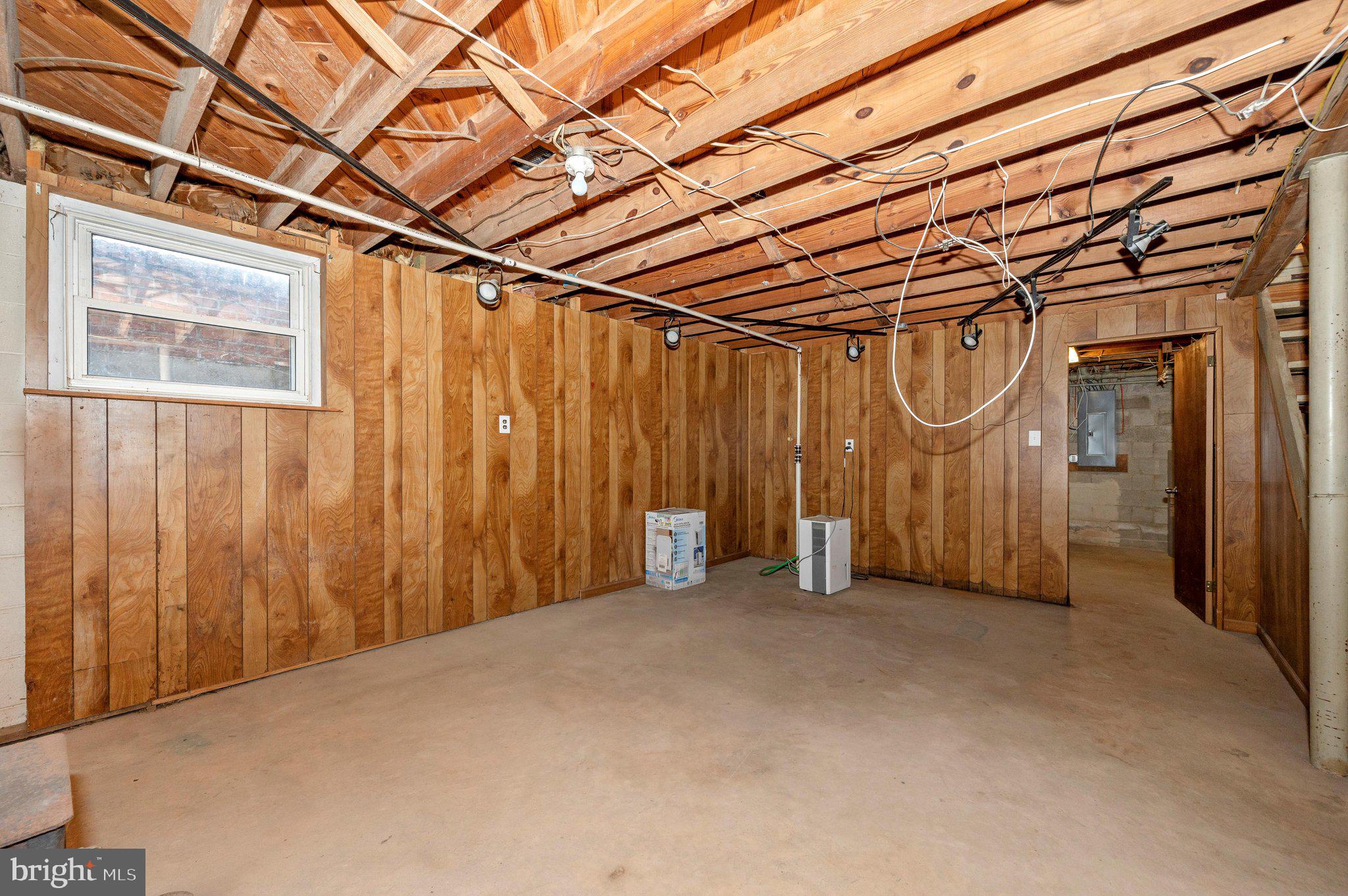 2401 Flag Marsh Road Mount Airy, MD 21771 - Photo 34 of 53 Lower Level