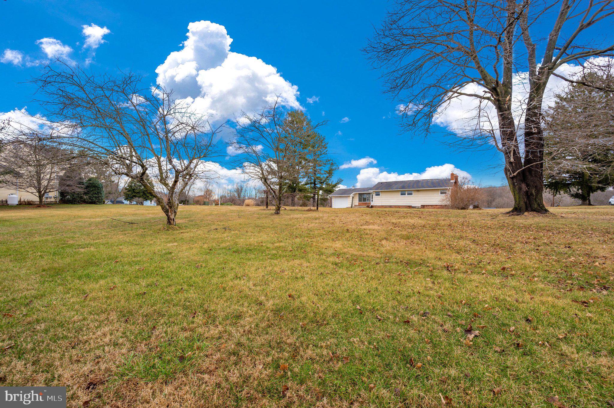 2401 Flag Marsh Road Mount Airy, MD 21771 - Photo 48 of 53 Exterior Back