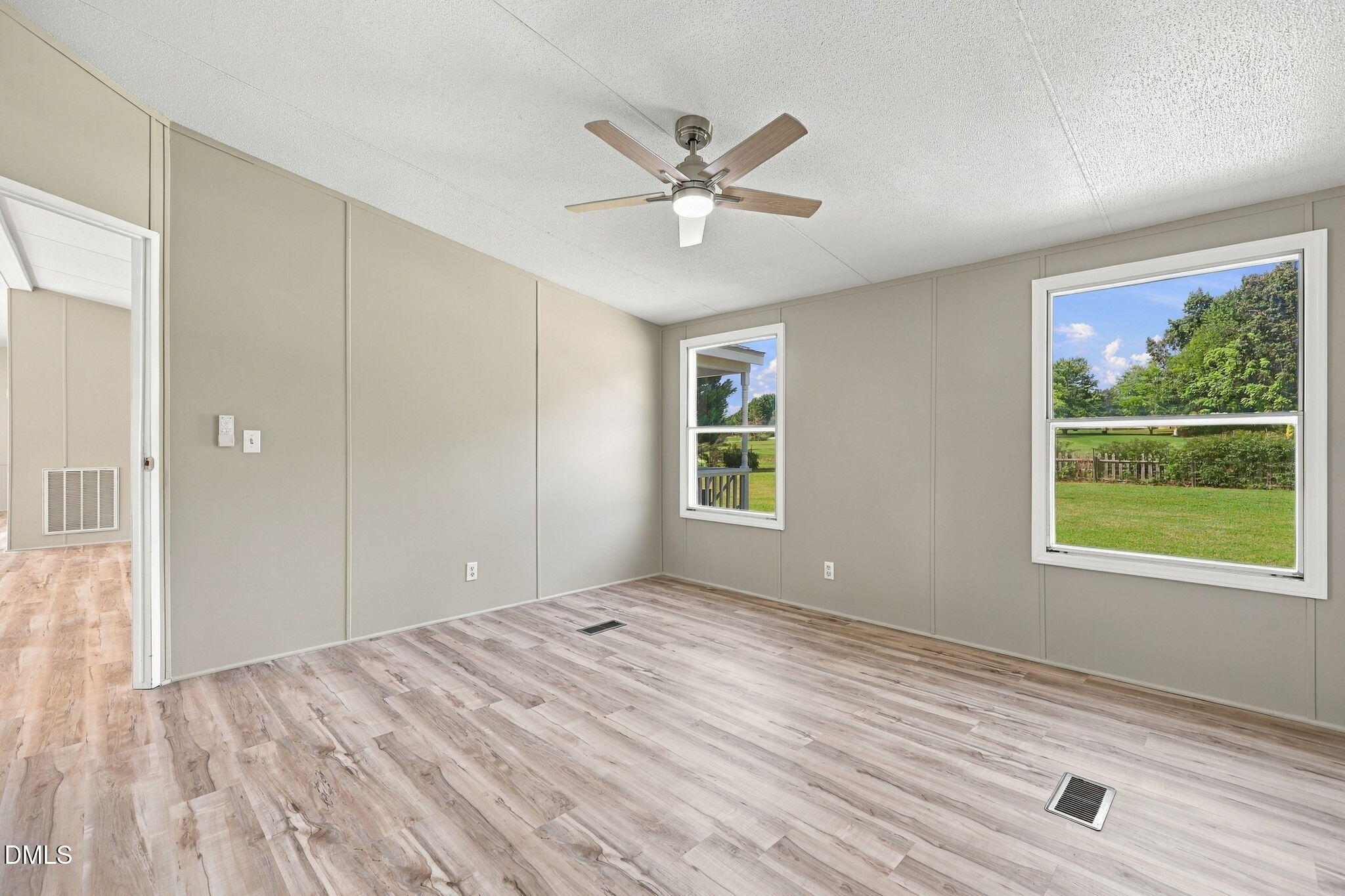 196 Dustin Lane Roxboro, NC 27574 - Photo 15 of 38 Primary Bedroom
