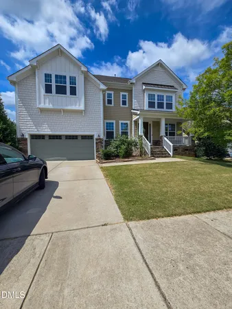 $3,095 | 123 Colvin Park Lane, Apex, NC 27539