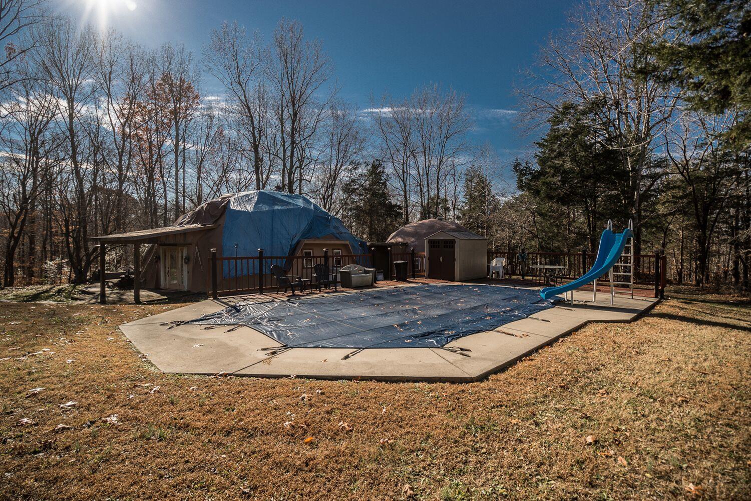 4120 Baxter Road Joelton, TN 37080 - Photo 28 of 30 Gallery Image 28