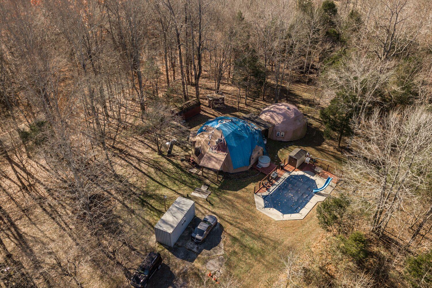 4120 Baxter Road Joelton, TN 37080 - Photo 3 of 30 Gallery Image 3