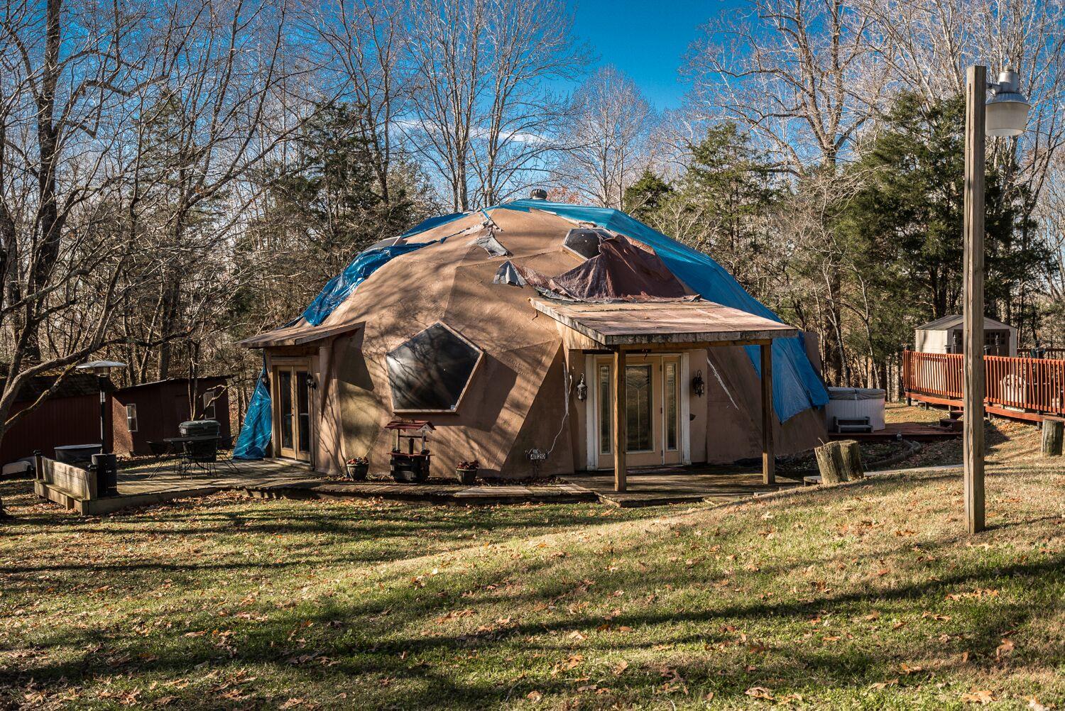 4120 Baxter Road Joelton, TN 37080 - Photo 7 of 30 Gallery Image 7