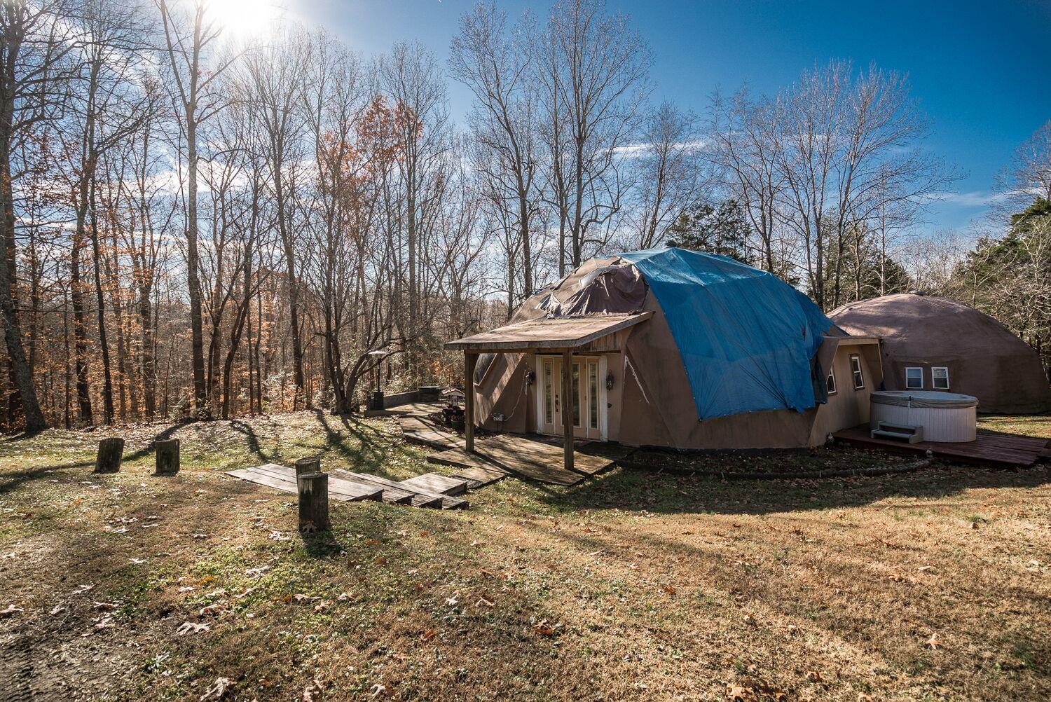 4120 Baxter Road Joelton, TN 37080 - Photo 8 of 30 Gallery Image 8