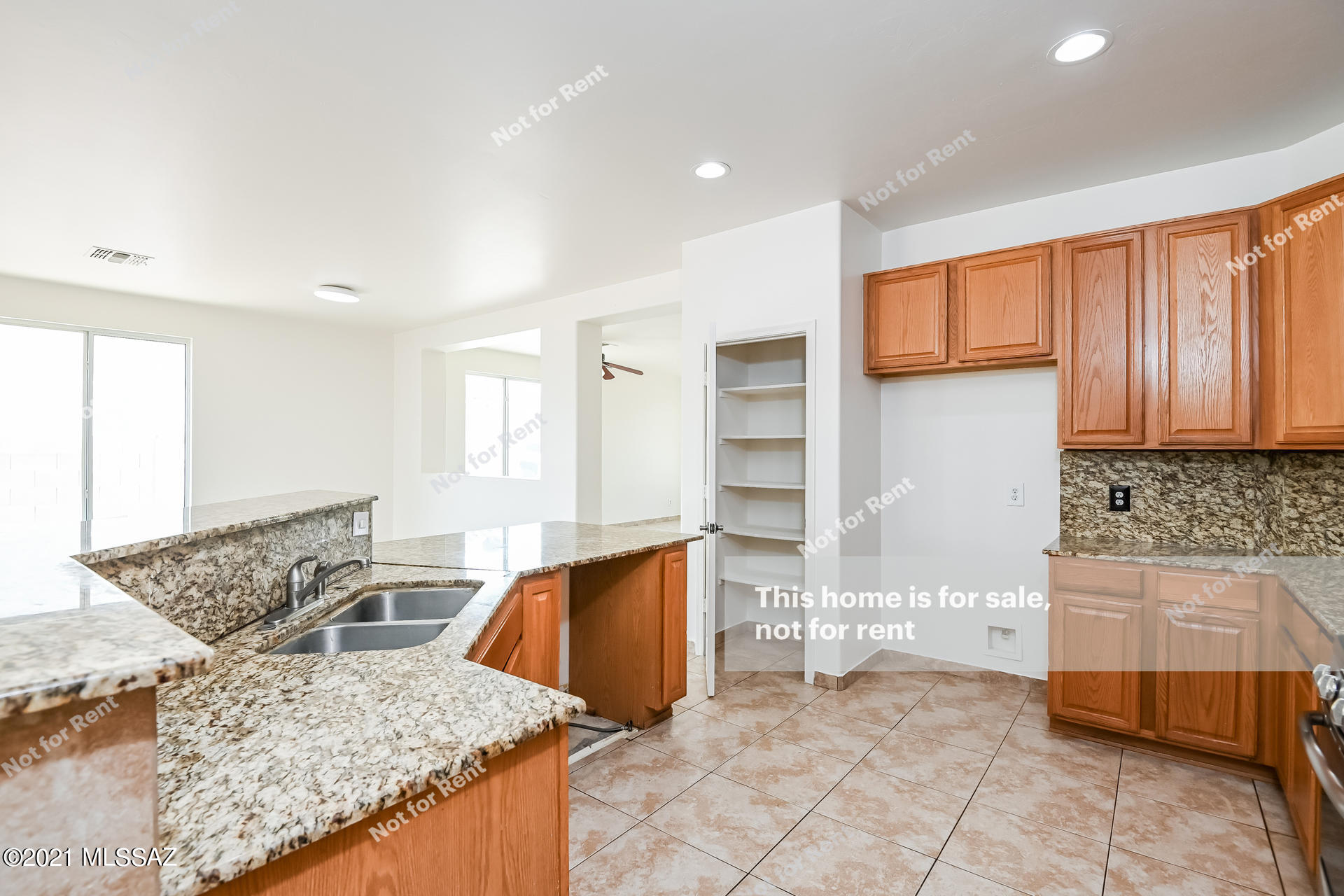 6877 South Salt Cedar Road Tucson, AZ 85756 - Photo 2 of 25 Gallery Image 2