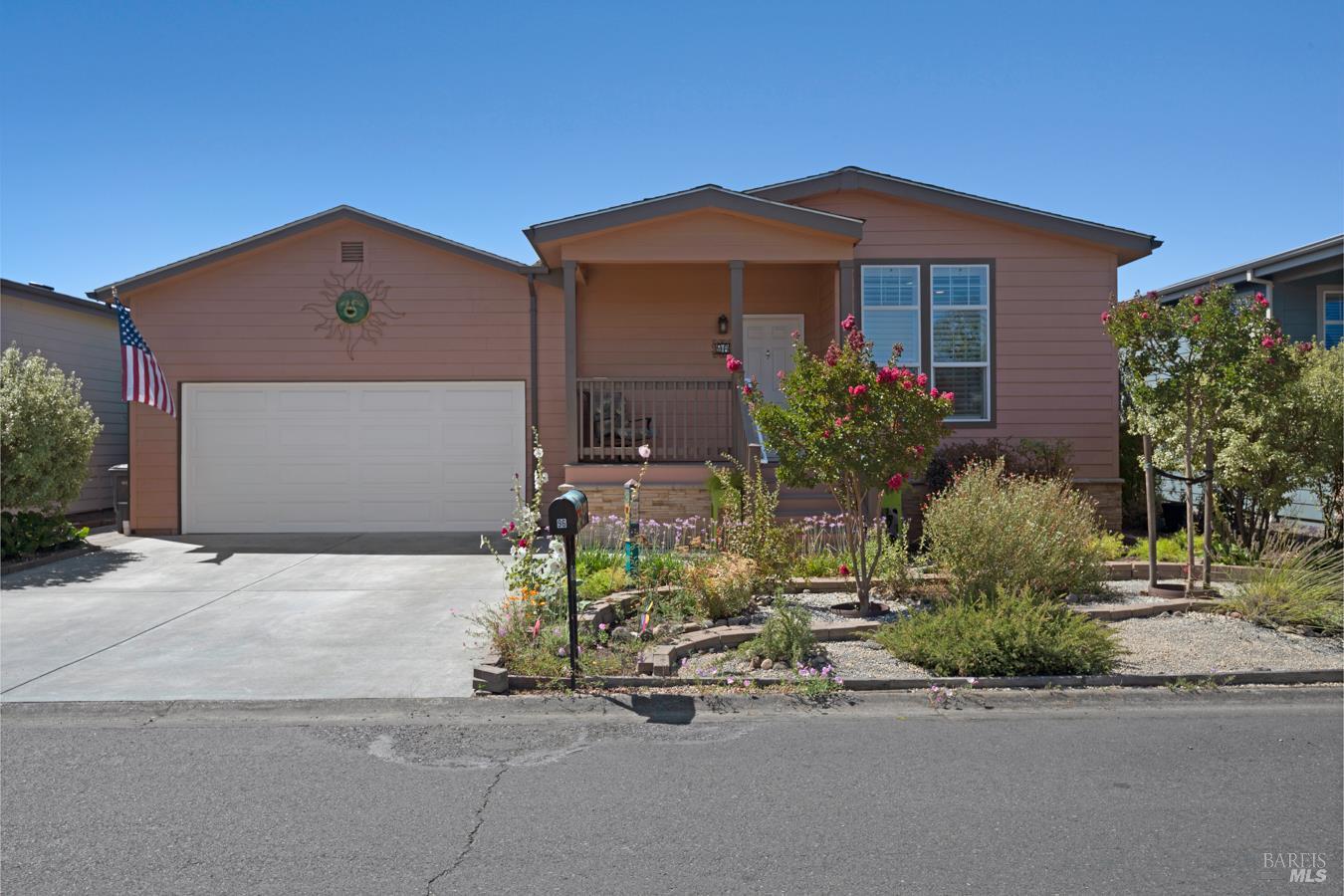 1945 Piner Road, Unit 96 Santa Rosa, CA 95403 - Photo 1 of 36 Gallery Image 1