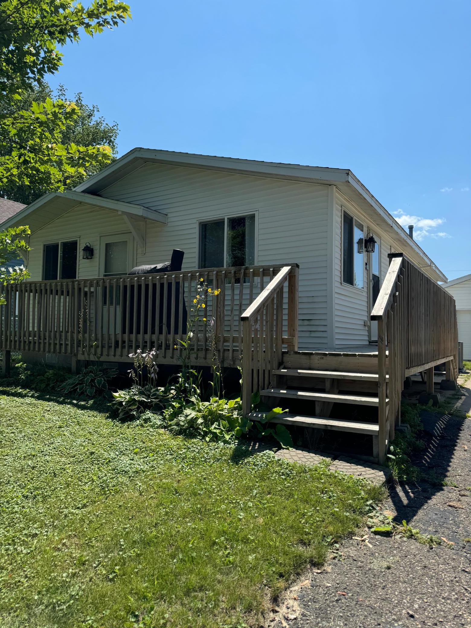 1926 2nd Street Northwest Rochester, MN 55901 - Photo 1 of 1