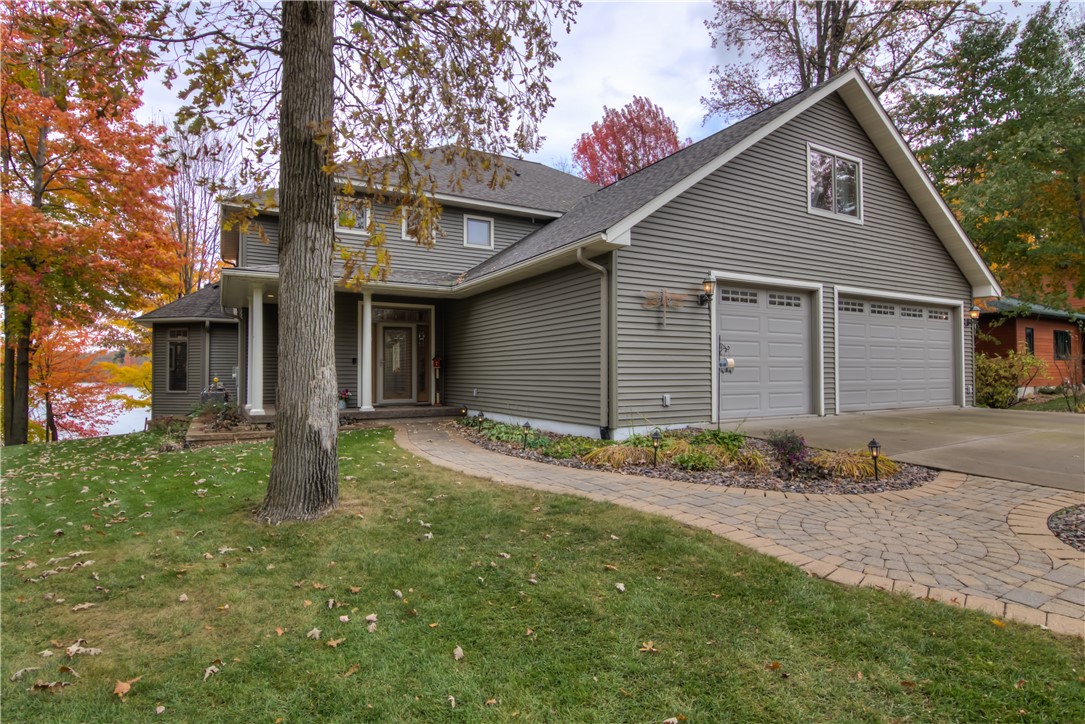 1114 Heart Island Parkway Rice Lake, WI 54868 - Photo 57 of 60