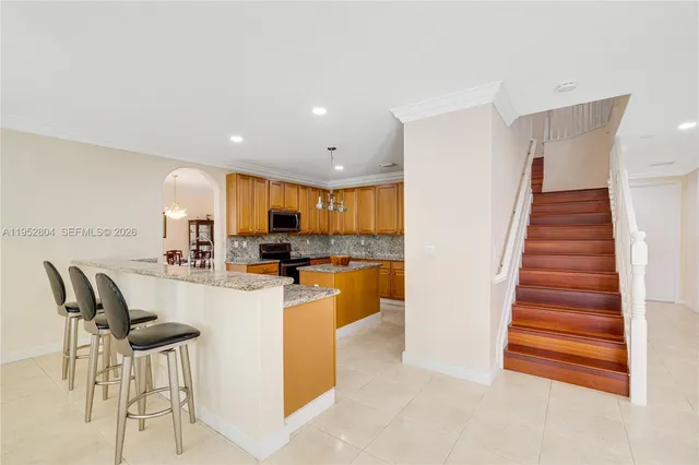 $1,075,000 | 19086 Southwest 76th Avenue, Cutler Bay, FL 33157