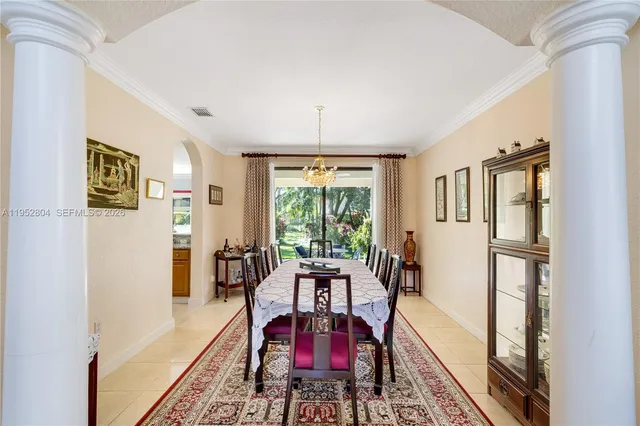 $1,075,000 | 19086 Southwest 76th Avenue, Cutler Bay, FL 33157