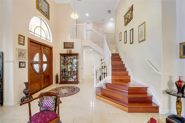 $1,075,000 | 19086 Southwest 76th Avenue, Cutler Bay, FL 33157
