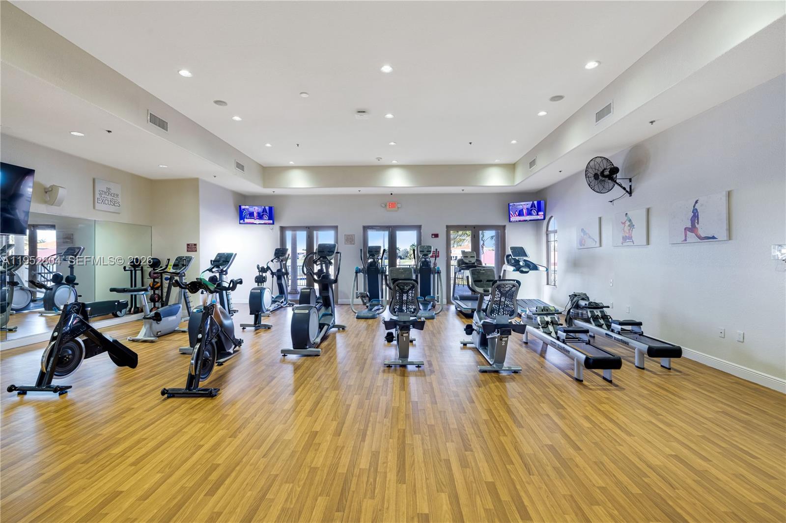 19086 Southwest 76th Avenue Cutler Bay, FL 33157 - Photo 46 of 63