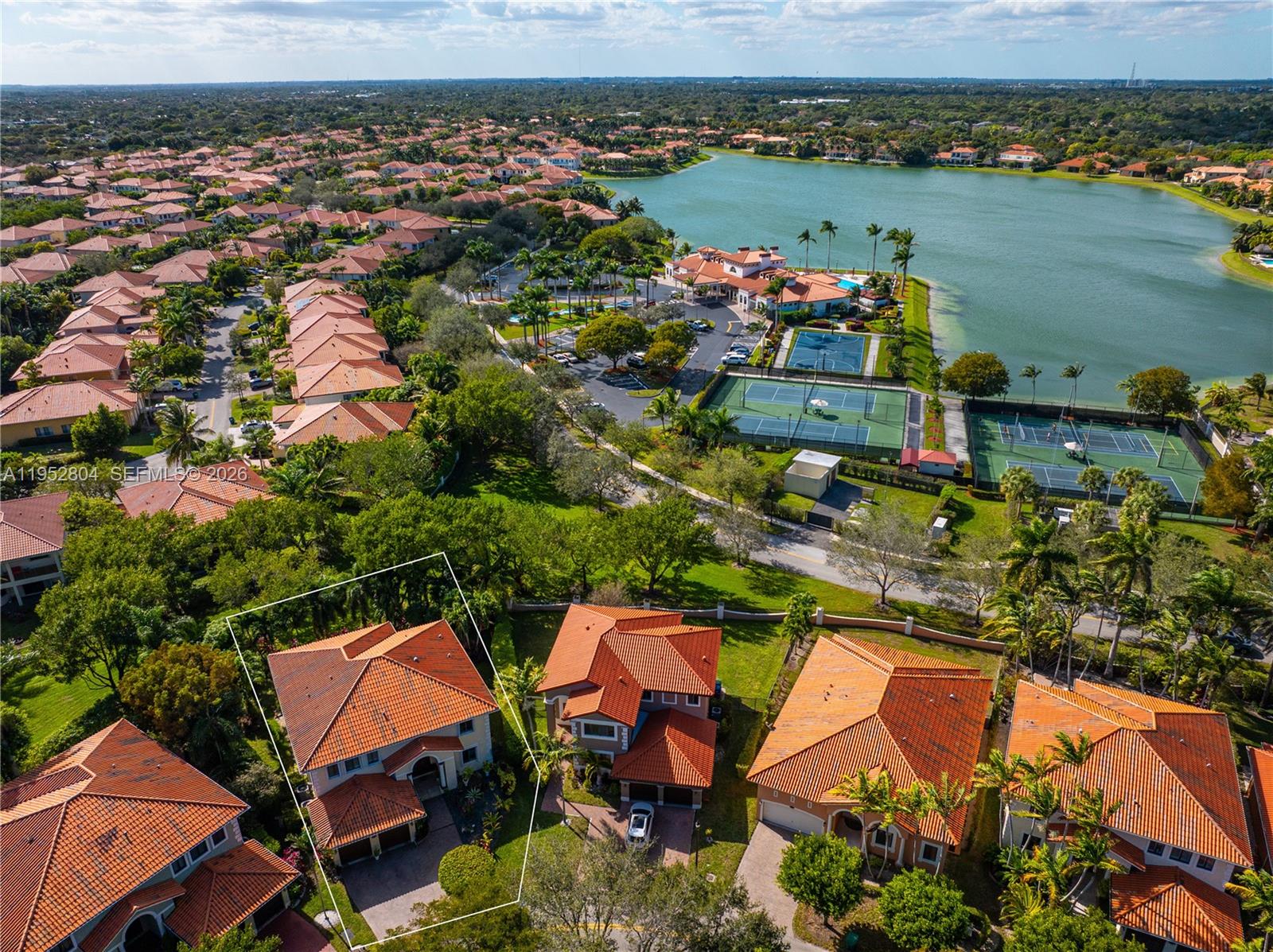 19086 Southwest 76th Avenue Cutler Bay, FL 33157 - Photo 59 of 63