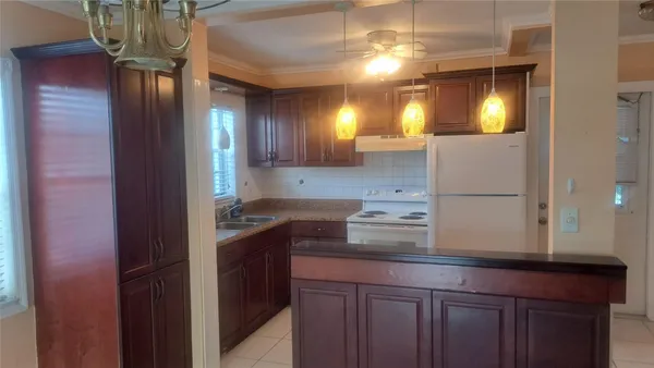 $1,500 | 2851 East Golf Boulevard, Unit 208, Pompano Beach, FL 33064