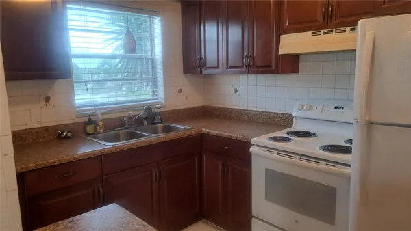 $1,500 | 2851 East Golf Boulevard, Unit 208, Pompano Beach, FL 33064