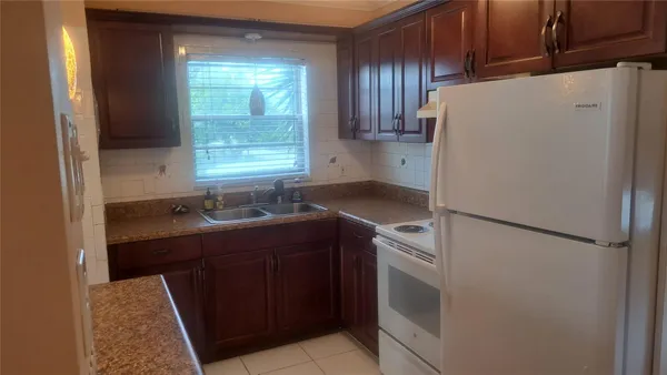 $1,500 | 2851 East Golf Boulevard, Unit 208, Pompano Beach, FL 33064