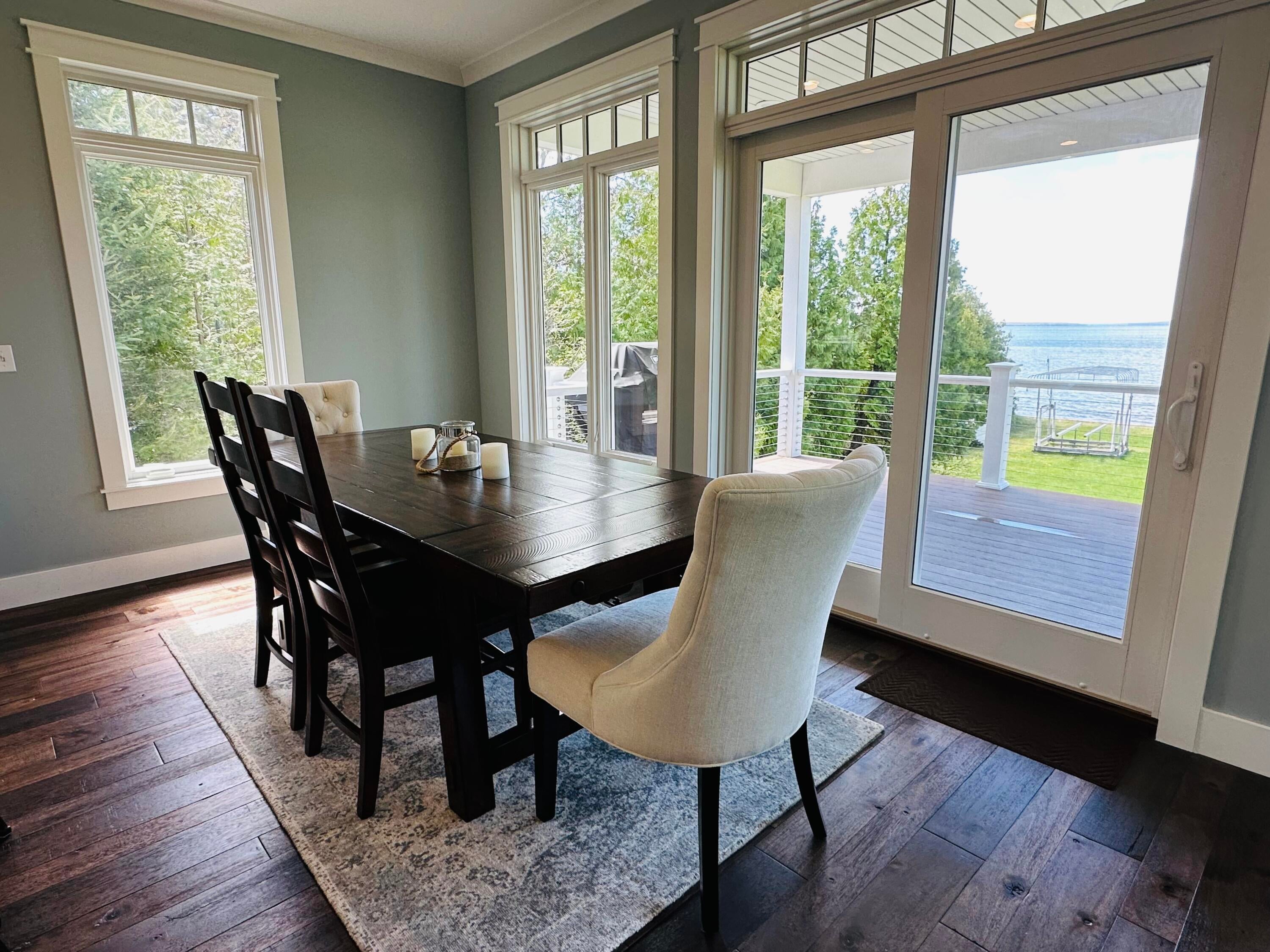 7343 McDonald Road Cheboygan, MI 49721 - Photo 16 of 38 Gallery Image 16