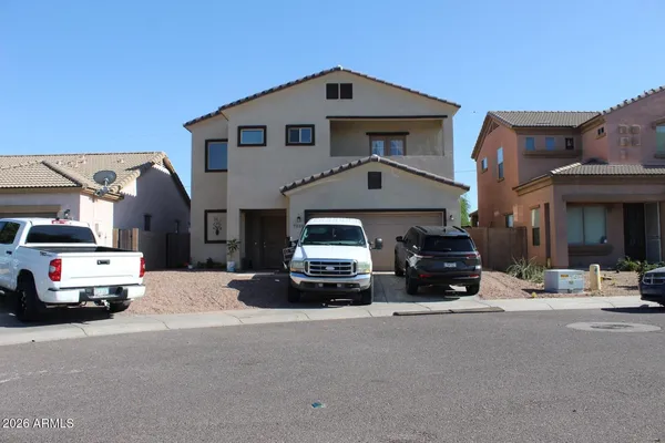 $390,000 | 7325 West Wolf Street, Phoenix, AZ 85033