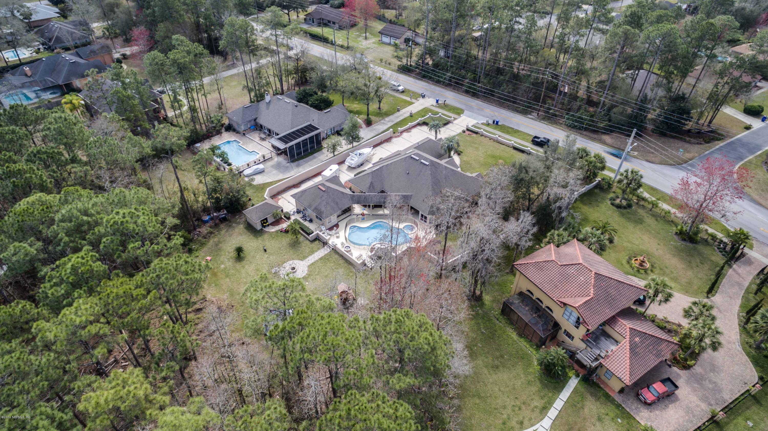 630 Roberts Road Jacksonville, FL 32259 - Photo 39 of 45 A Back