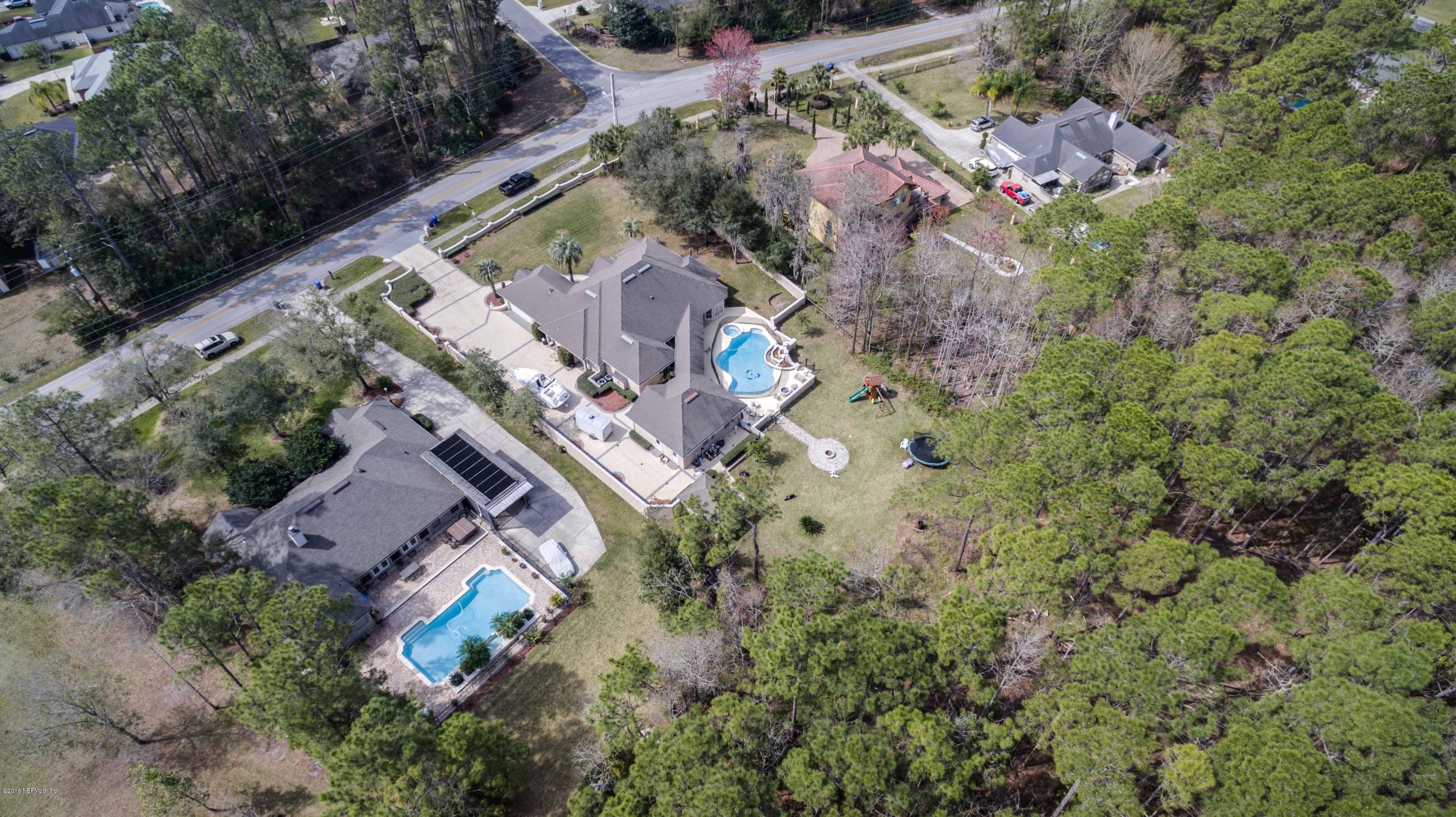 630 Roberts Road Jacksonville, FL 32259 - Photo 44 of 45 A Back-3