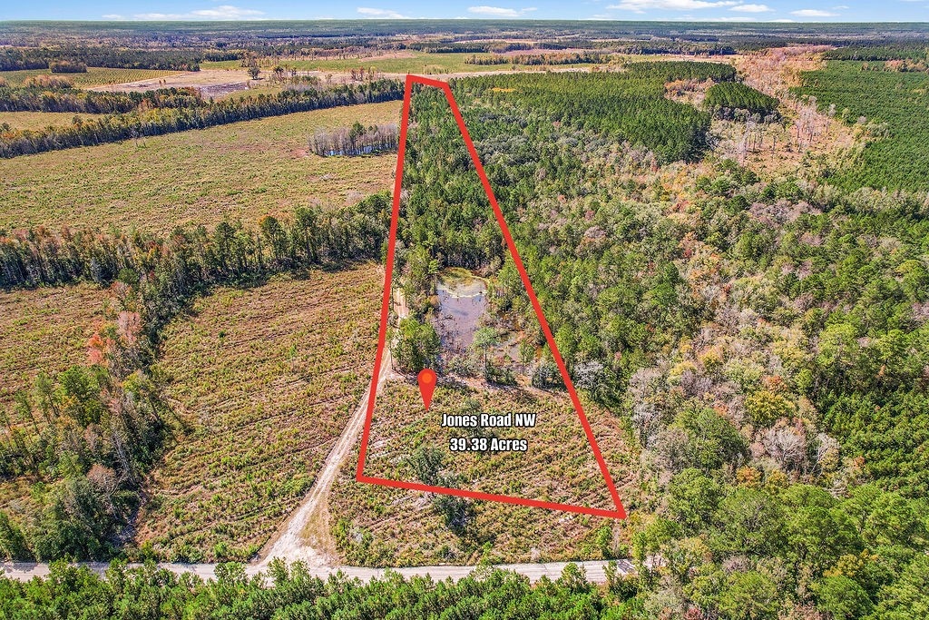 39.38 Branson Road Townsend, GA 31331 - Photo 21 of 21