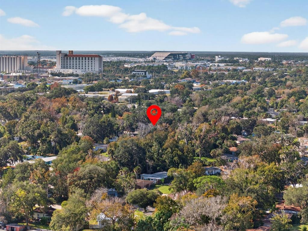 1068 Peter Road Daytona Beach, FL 32114 - Photo 29 of 37 a view of a city