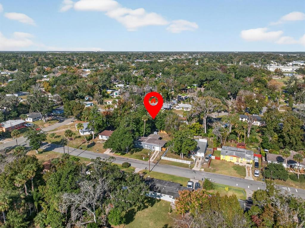 1068 Peter Road Daytona Beach, FL 32114 - Photo 33 of 37 a view of a city