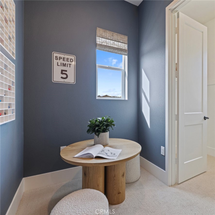 21381 Cloud Ridge Yorba Linda, CA 92887 - Photo 31 of 38 a bathroom with a toilet sink and mirror