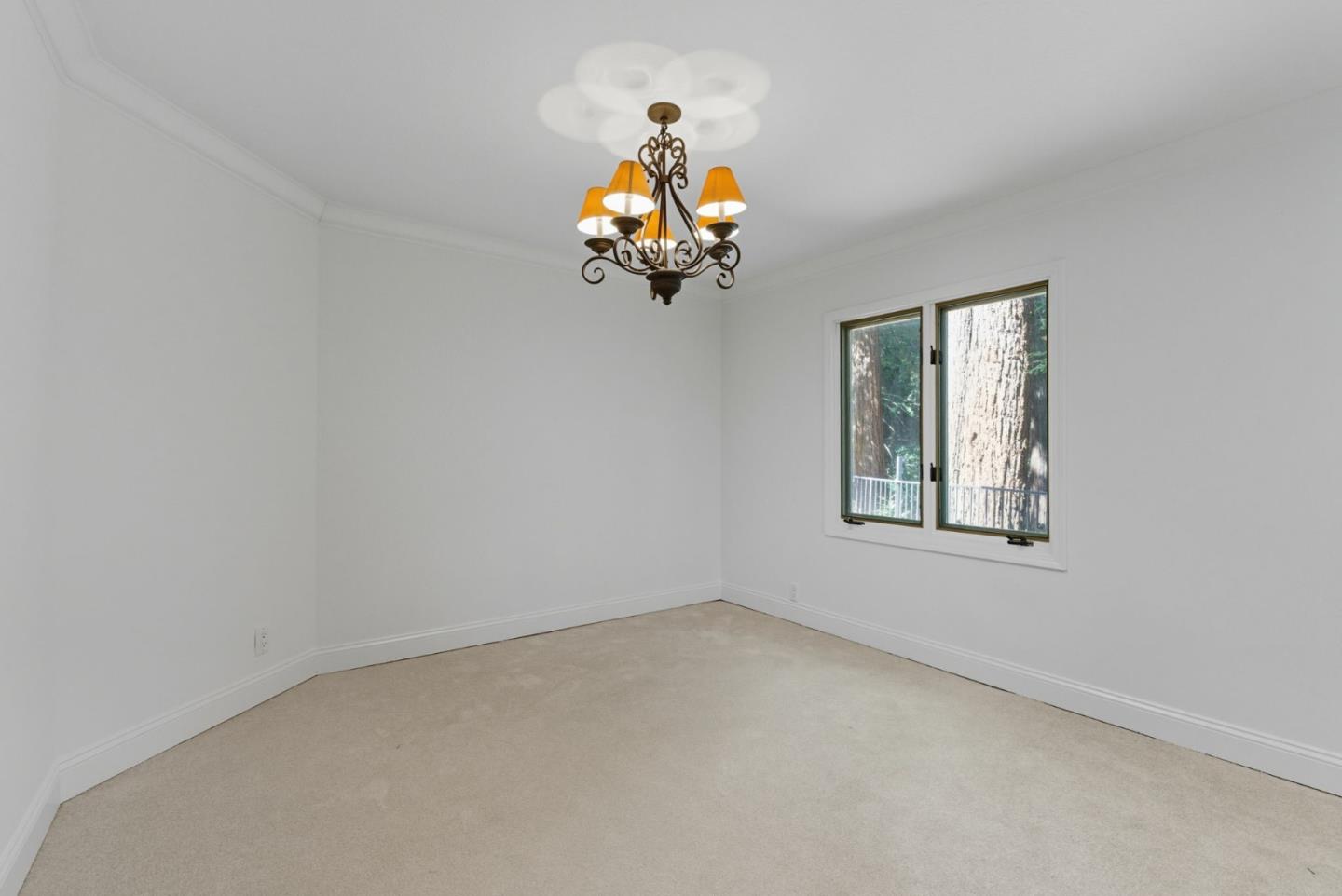 23489 Hutchinson Road Los Gatos, CA 95033 - Photo 11 of 46 a view of a window in a room